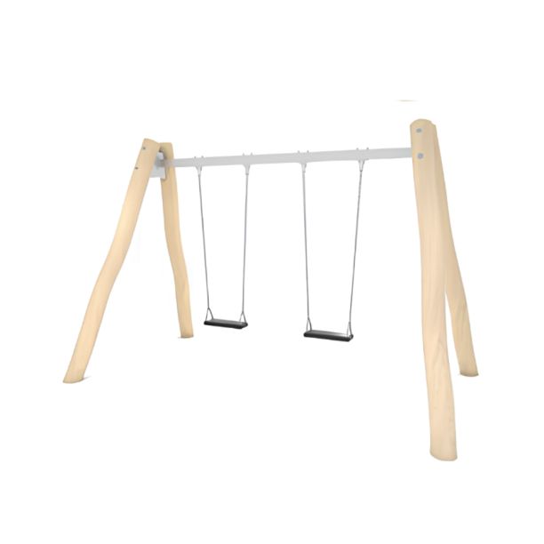 Robinia Wood Swing Park 5 Robinia Wood Swing Park 5