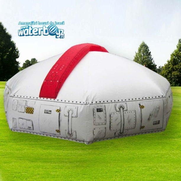 Laser Tag Spaceship Laser Tag Spaceship