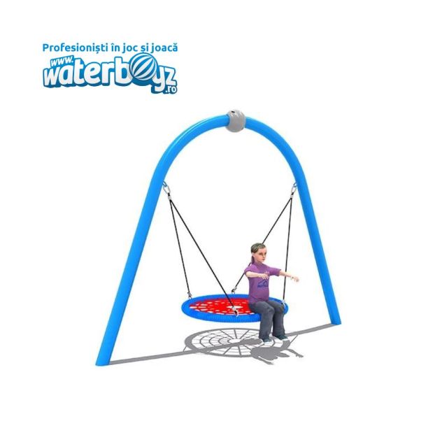 Nest Swing model 11 Nest Swing model 11