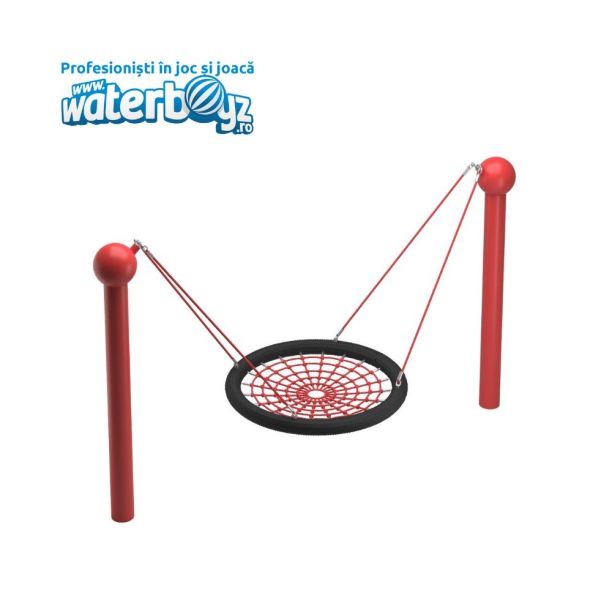 Nest Swing model 12 Nest Swing model 12