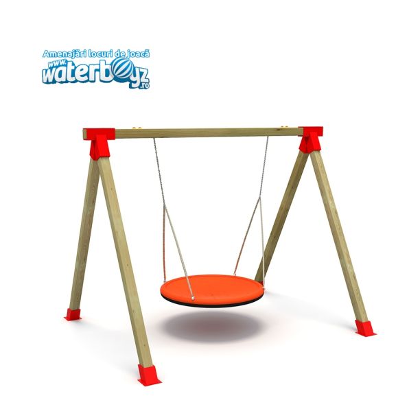 Nest Swing model 4 Nest Swing model 4