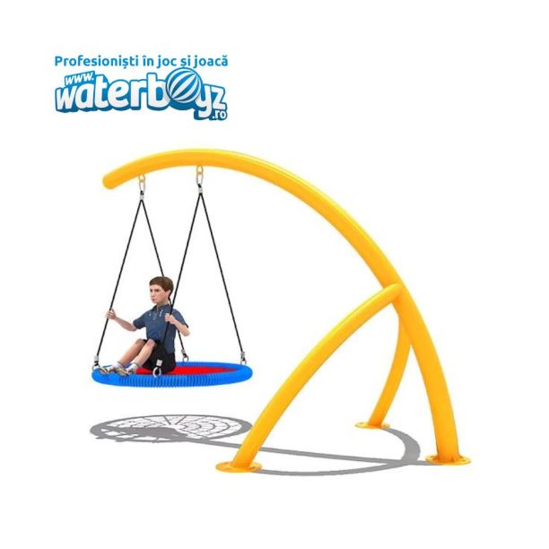 Nest Swing model 9 Nest Swing model 9
