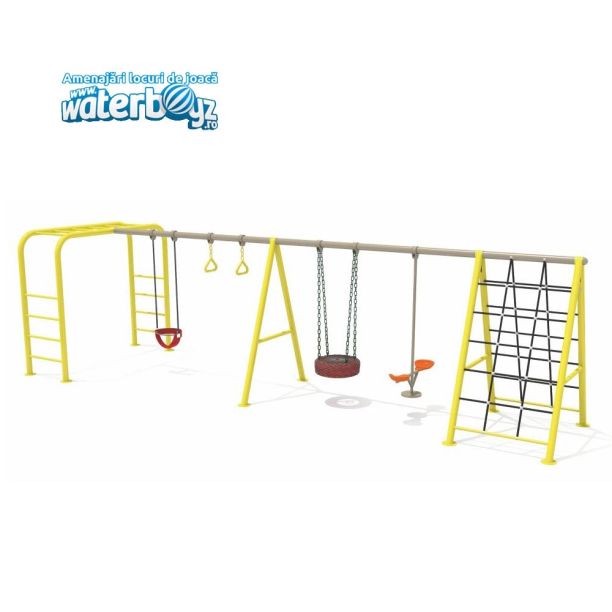 Swing model 13 Swing model 13