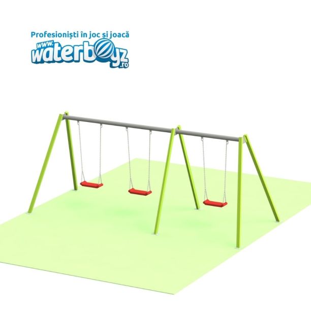 Leagan pentru copii model 45