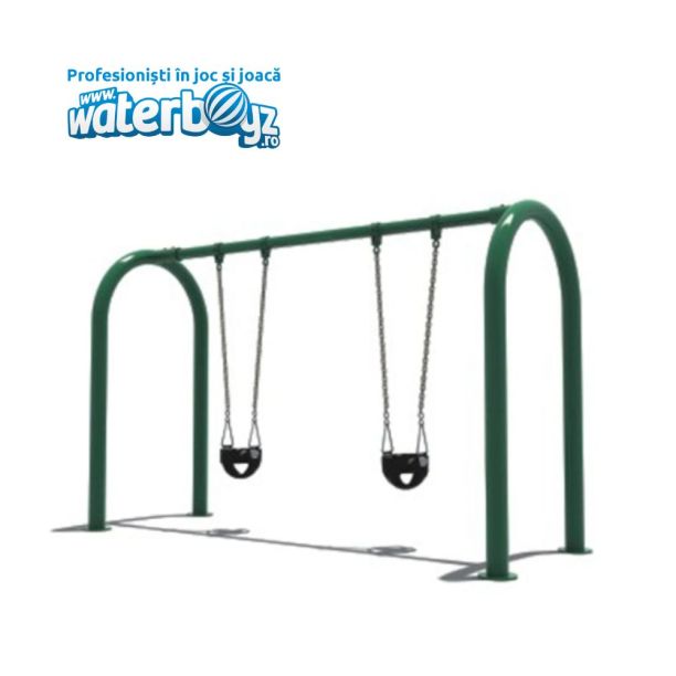 Swing model 46 Swing model 46