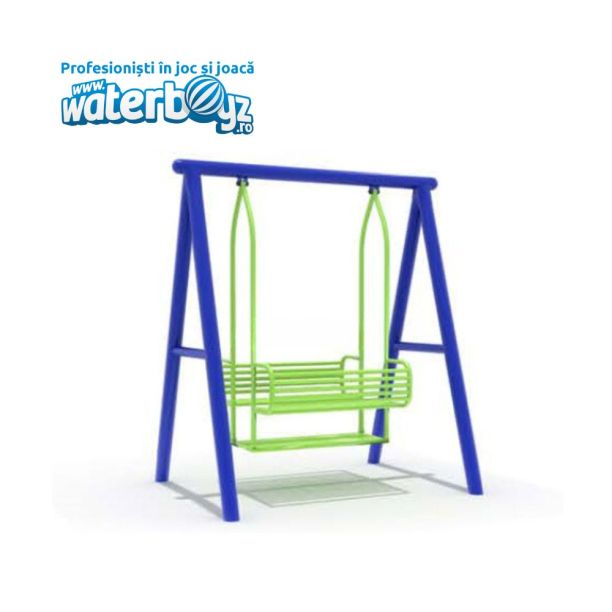 Bench Swing model 49 Bench Swing model 49