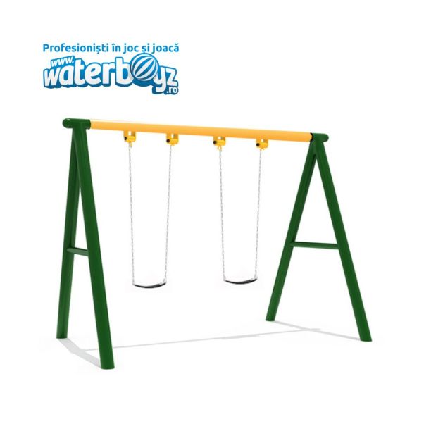 Swing model 50 Swing model 50