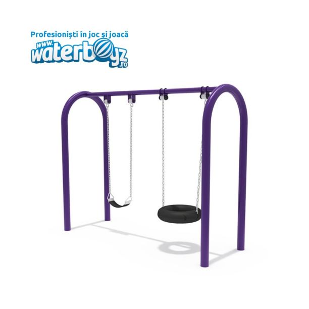 Swing model 51 Swing model 51