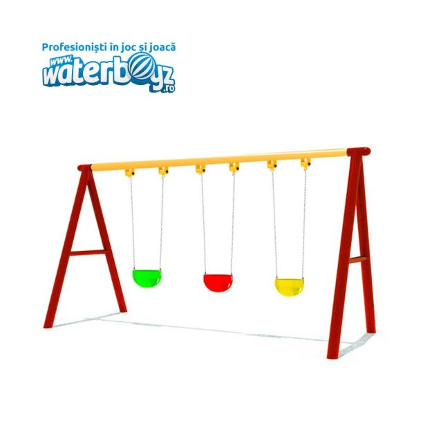 Swing model 52 Swing model 52