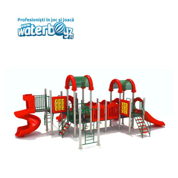 Outdoor Playground Fun Land 4 Outdoor Playground Fun Land 4