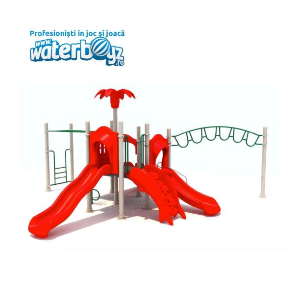Outdoor Playground Fun Land 6 Outdoor Playground Fun Land 6