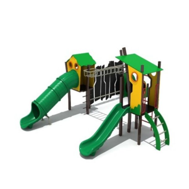 Outdoor playground Smart 5 Outdoor playground Smart 5