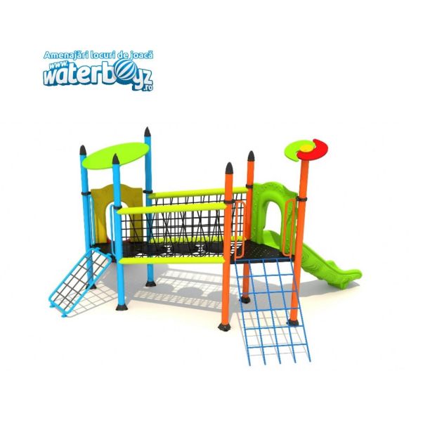 Outdoor Playground Climb Island Outdoor Playground Climb Island
