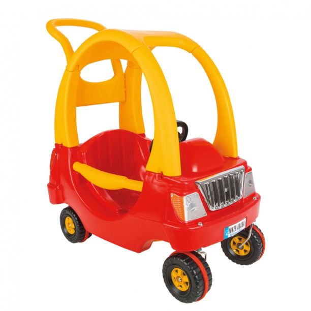 Masinuta Joker Red