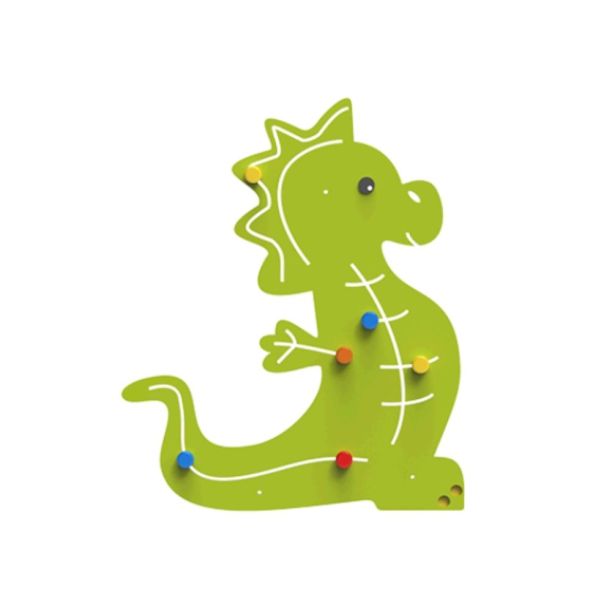 Panou interactiv de perete Dragon Panou interactiv de perete Dragon