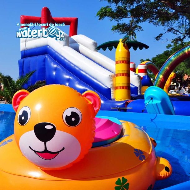 Inflatable pool 6*8*0.65 Inflatable pool 6*8*0.65