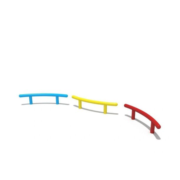 Sistem barne de echilibru Arch Sistem barne de echilibru Arch