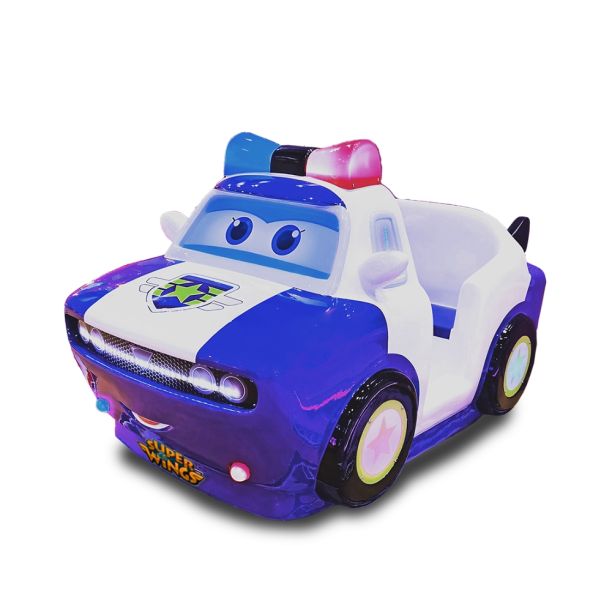 Super Wings - Kim Super Wings - Kim