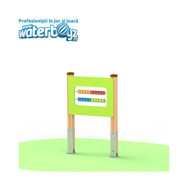 Educational panel Counts Educational panel Counts