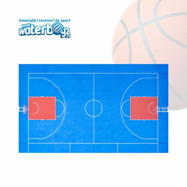 Basketball Court Basketball Court