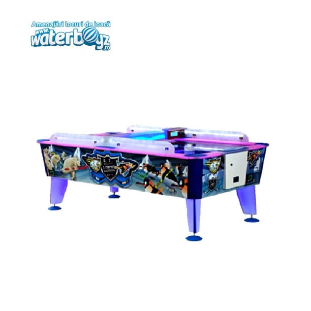 Air Hockey (Arctic) Air Hockey (Arctic)