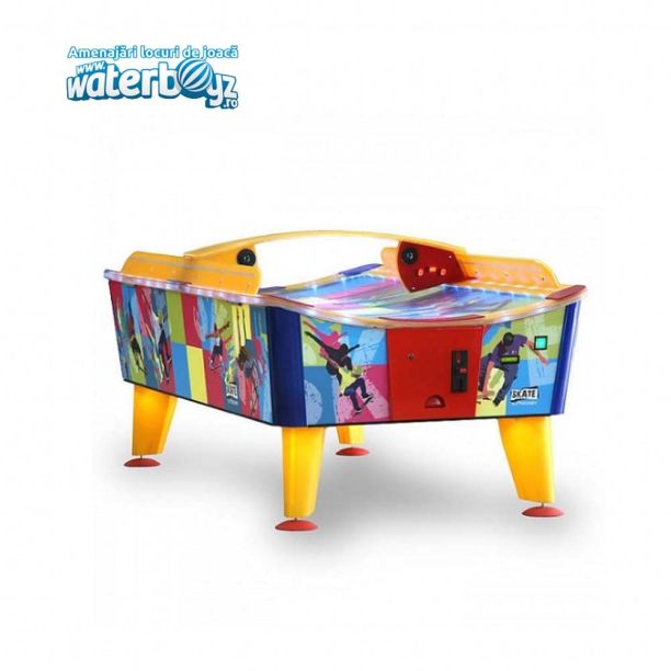 Air Hockey (Skate) Air Hockey (Skate)