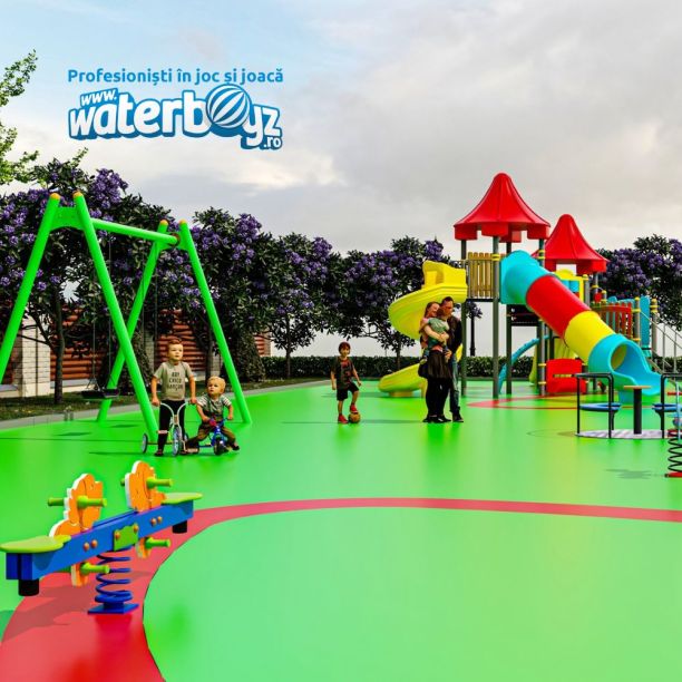 Complete Outdoor Playground Arrangement Funky Complete Outdoor Playground Arrangement Funky