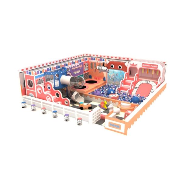 Indoor playground Play Haven Indoor playground Play Haven
