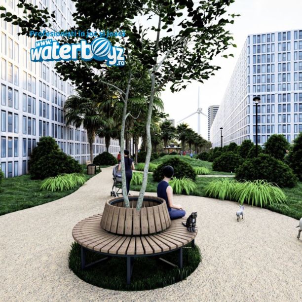 Complete Outdoor Playground Arrangement Harmony Complete Outdoor Playground Arrangement Harmony