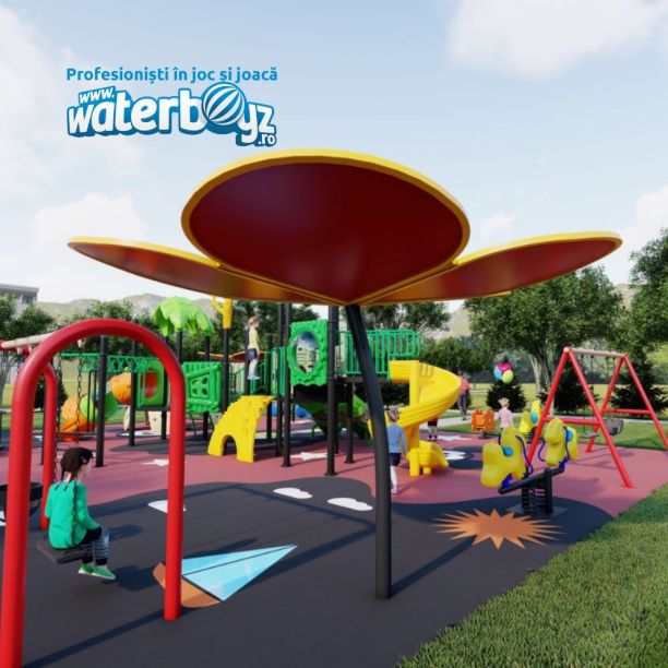 Complete Outdoor Playground Arrangement Playful Paradise Complete Outdoor Playground Arrangement Playful Paradise