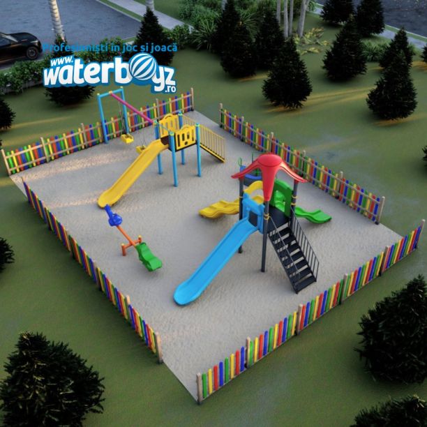Complete Outdoor Playground Arrangement Joy Complete Outdoor Playground Arrangement Joy