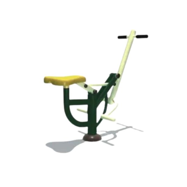 Fitness bicycle equipment model 5 Fitness bicycle equipment model 5