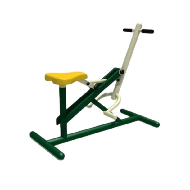 Fitness bicycle equipment model 6 Fitness bicycle equipment model 6