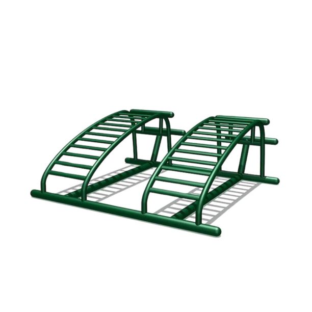 Aparat fitness dublu pentru abdomen model 5 Aparat fitness dublu pentru abdomen model 5