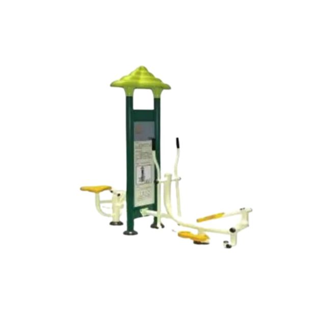 Aparat fitness dublu pentru picioare model 12 Aparat fitness dublu pentru picioare model 12
