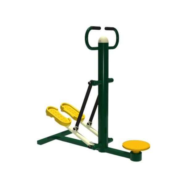 Multifunctional fitness equipment model 11 Multifunctional fitness equipment model 11