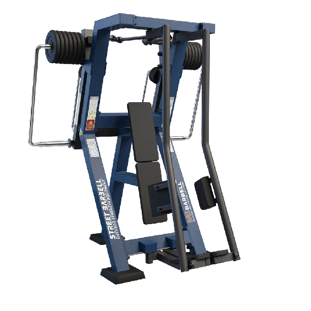 Outdoor fitness equipment for outer thigh model 1 Outdoor fitness equipment for outer thigh model 1