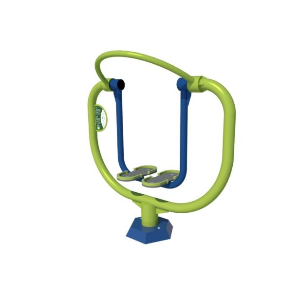 Fitness equipment for kids - leg training Fitness equipment for kids - leg training