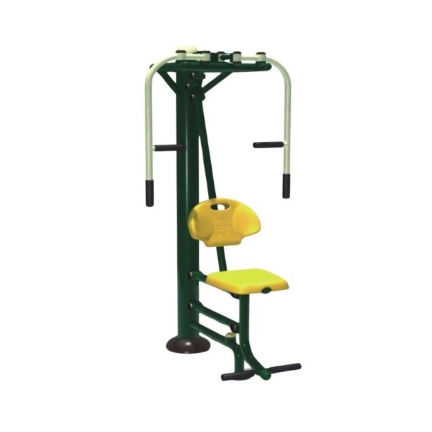 Aparat fitness pentru piept model 3