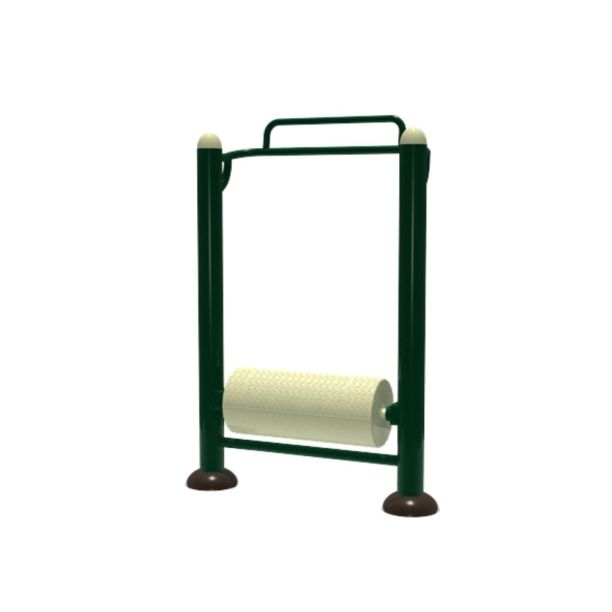 Aparat fitness rola pentru picioare model 2