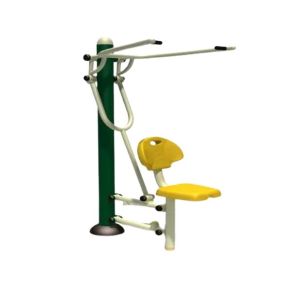 Aparat fitness upper body Aparat fitness upper body