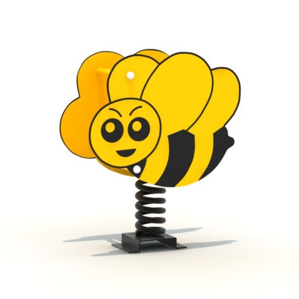 Spring rider Bee Spring rider Bee