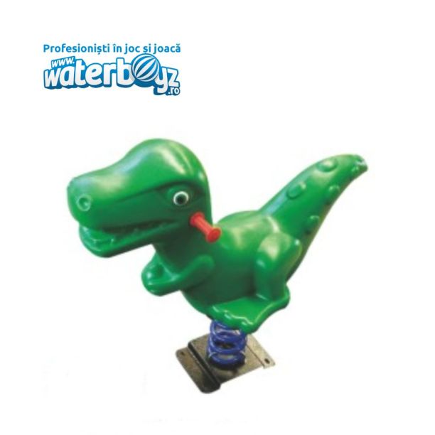 Spring Rider Funny Dino Spring Rider Funny Dino