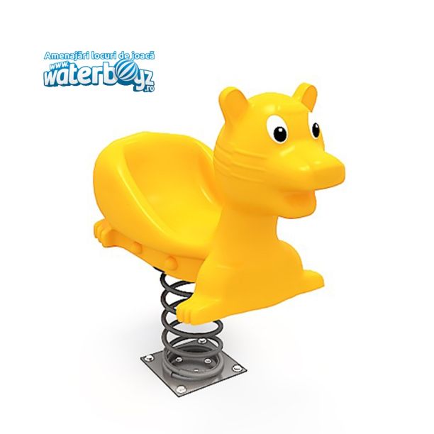 Spring Rider Funny Cat 5 Spring Rider Funny Cat 5