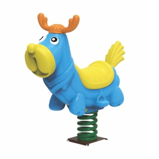 Spring rider Moose Spring rider Moose