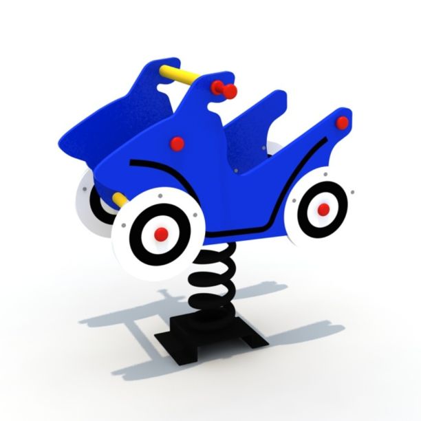 Spring rider Moto Spring rider Moto