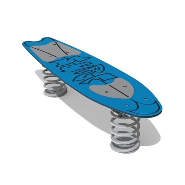 Spring rider Surfboard Spring rider Surfboard