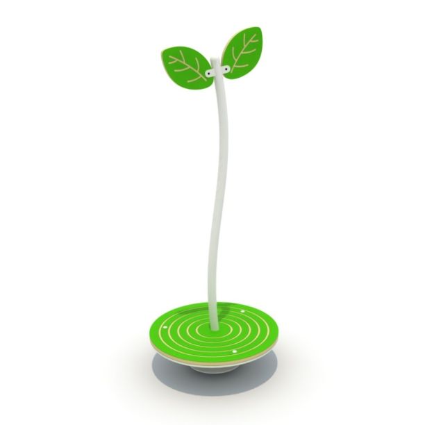 Vertical carousel Leafy model 2 Vertical carousel Leafy model 2