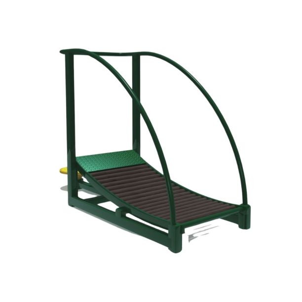 Banda fitness de exterior model 3