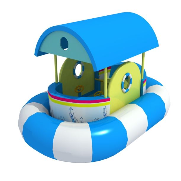 Electric boat for children Electric boat for children